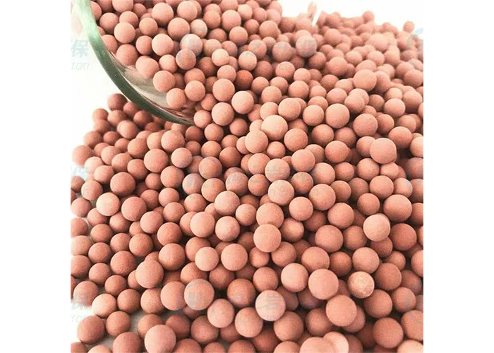 染料廢水臭氧催化劑